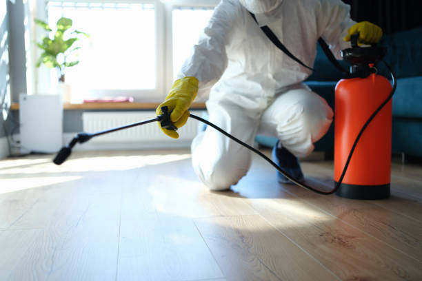 Reliable Biohazard Cleanup contractor in Berlin, MD by Dulley Family Biohazard Services